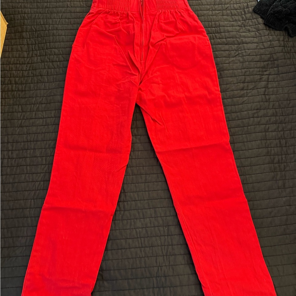 PUG trousers - Picture 2 of 3